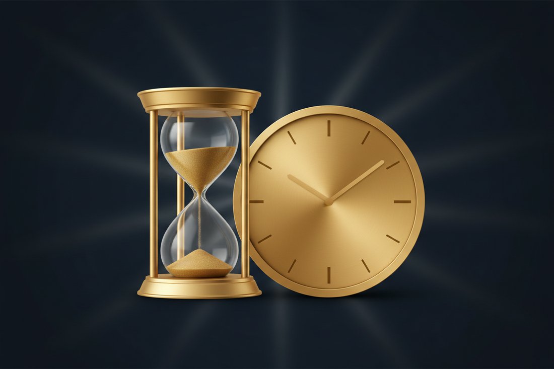 5 Powerful Lessons From Time Is Money That Can Change Your Future