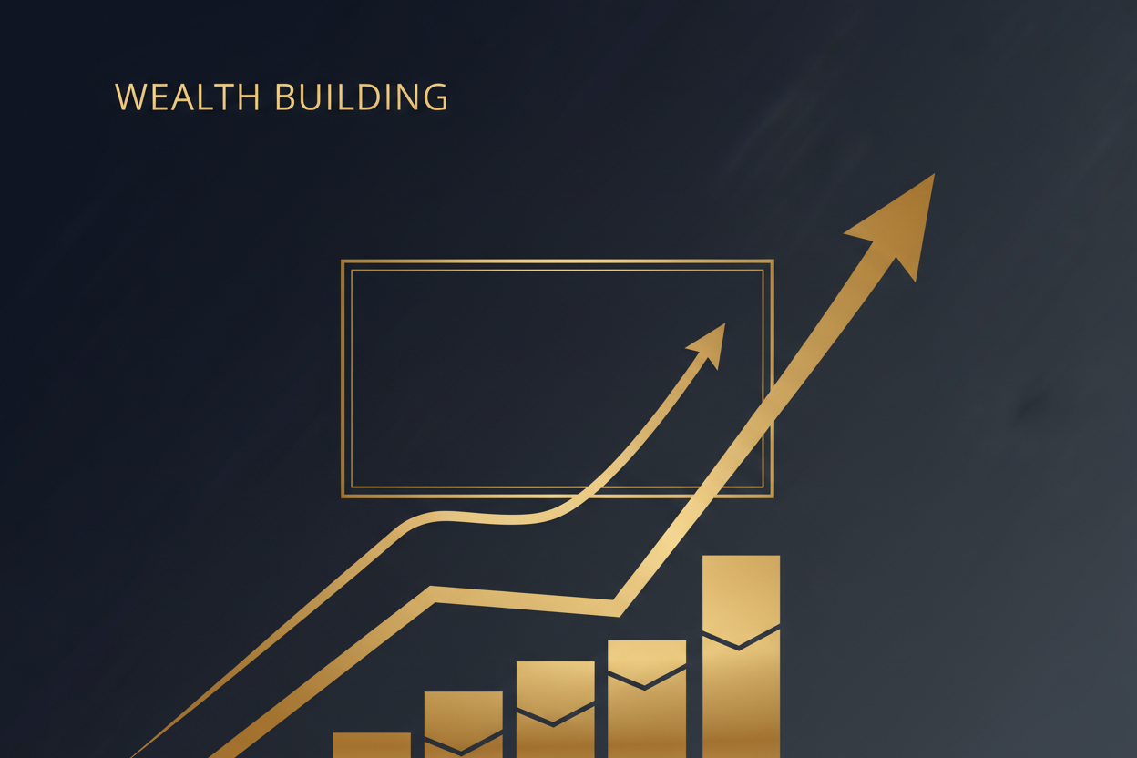 Wealth Building